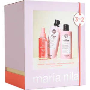 Maria Nila BEAUTY BOX Pure Volume