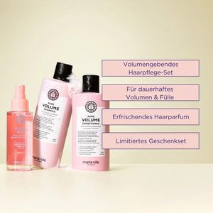 Maria Nila BEAUTY BOX Pure Volume