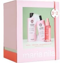 Laden Sie das Bild in den Galerie-Viewer, Maria Nila BEAUTY BOX Luminous Colour
