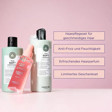 Laden Sie das Bild in den Galerie-Viewer, Maria Nila BEAUTY BOX True Soft
