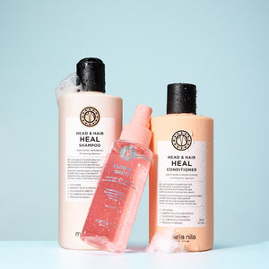 Maria Nila BEAUTY BOX Head & Hair Heal