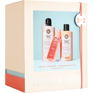 Maria Nila BEAUTY BOX Head & Hair Heal
