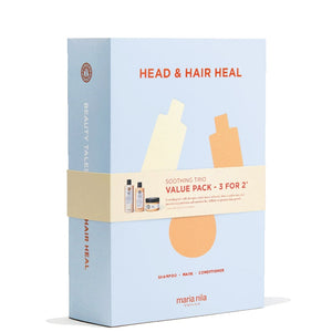 Maria Nila BEAUTY BOX Head & Hair Heal