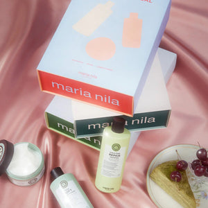 Maria Nila BEAUTY BOX Head & Hair Heal