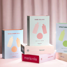 Laden Sie das Bild in den Galerie-Viewer, Maria Nila BEAUTY BOX Luminous Colour
