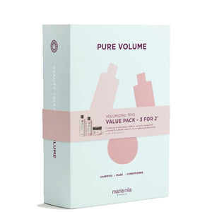 Maria Nila BEAUTY BOX Pure Volume