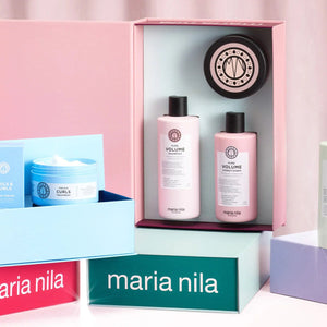 Maria Nila BEAUTY BOX Pure Volume