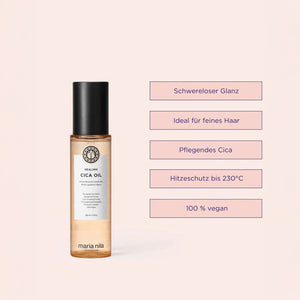 Maria Nila Healing Cica Oil 100 ml
