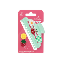Laden Sie das Bild in den Galerie-Viewer, invisibobble® MYCLAW – Picnic Pop
