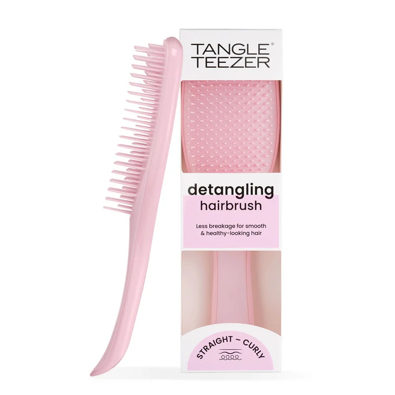 Tangle Teezer® Ultimate Detangler – Millenial Pink