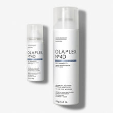 Laden Sie das Bild in den Galerie-Viewer, OLAPLEX No. 4D Clean Volume Detox Dry Shampoo 250ml
