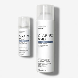 OLAPLEX No. 4D Clean Volume Detox Dry Shampoo 250ml