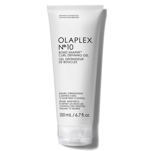 OLAPLEX No. 10 Bond Shaper Curl Defining Gel 200 ml