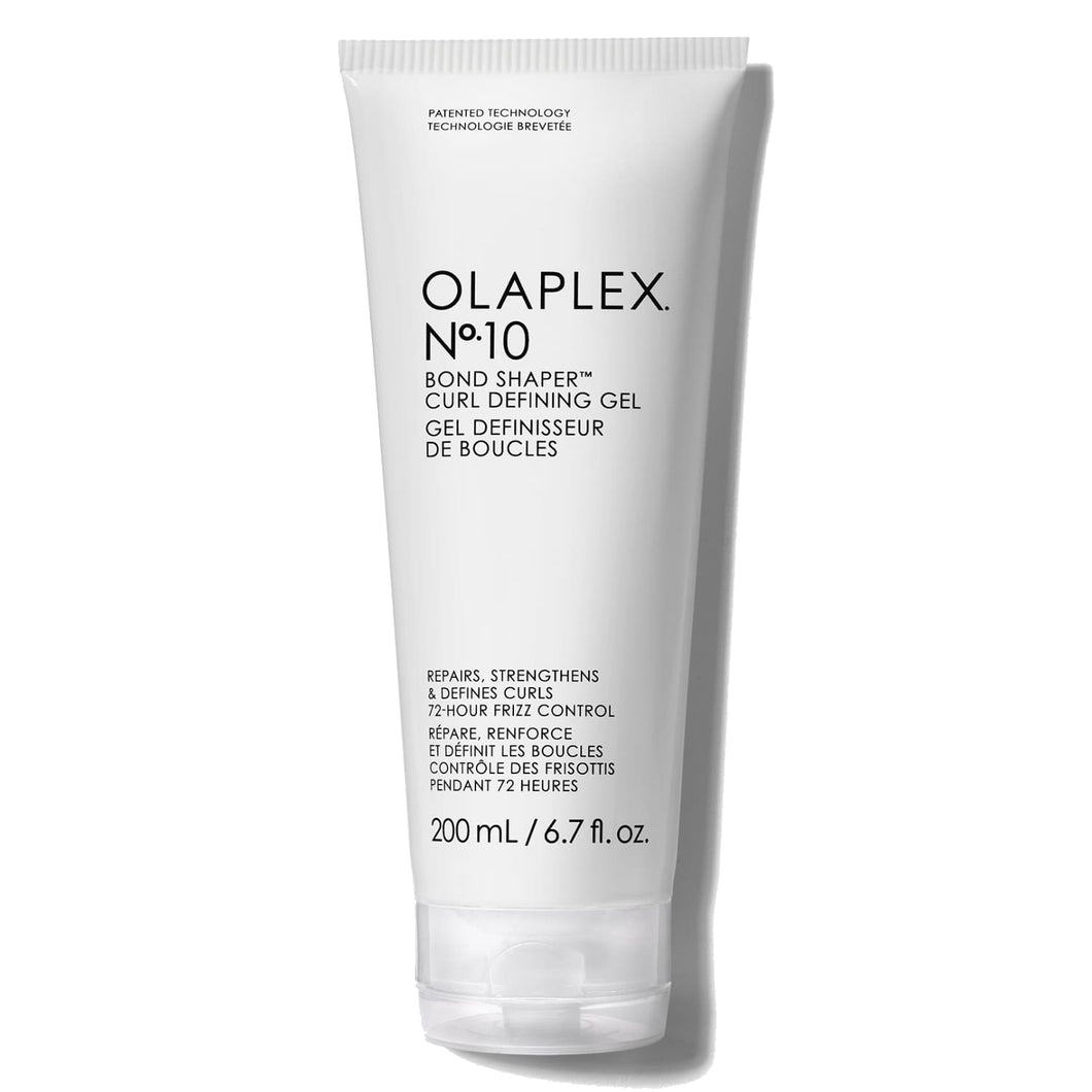 OLAPLEX No. 10 Bond Shaper Curl Defining Gel 200 ml