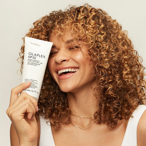 OLAPLEX No. 10 Bond Shaper Curl Defining Gel 200 ml