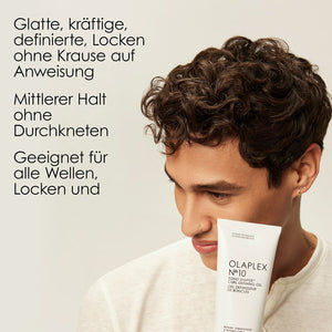 OLAPLEX No. 10 Bond Shaper Curl Defining Gel 200 ml