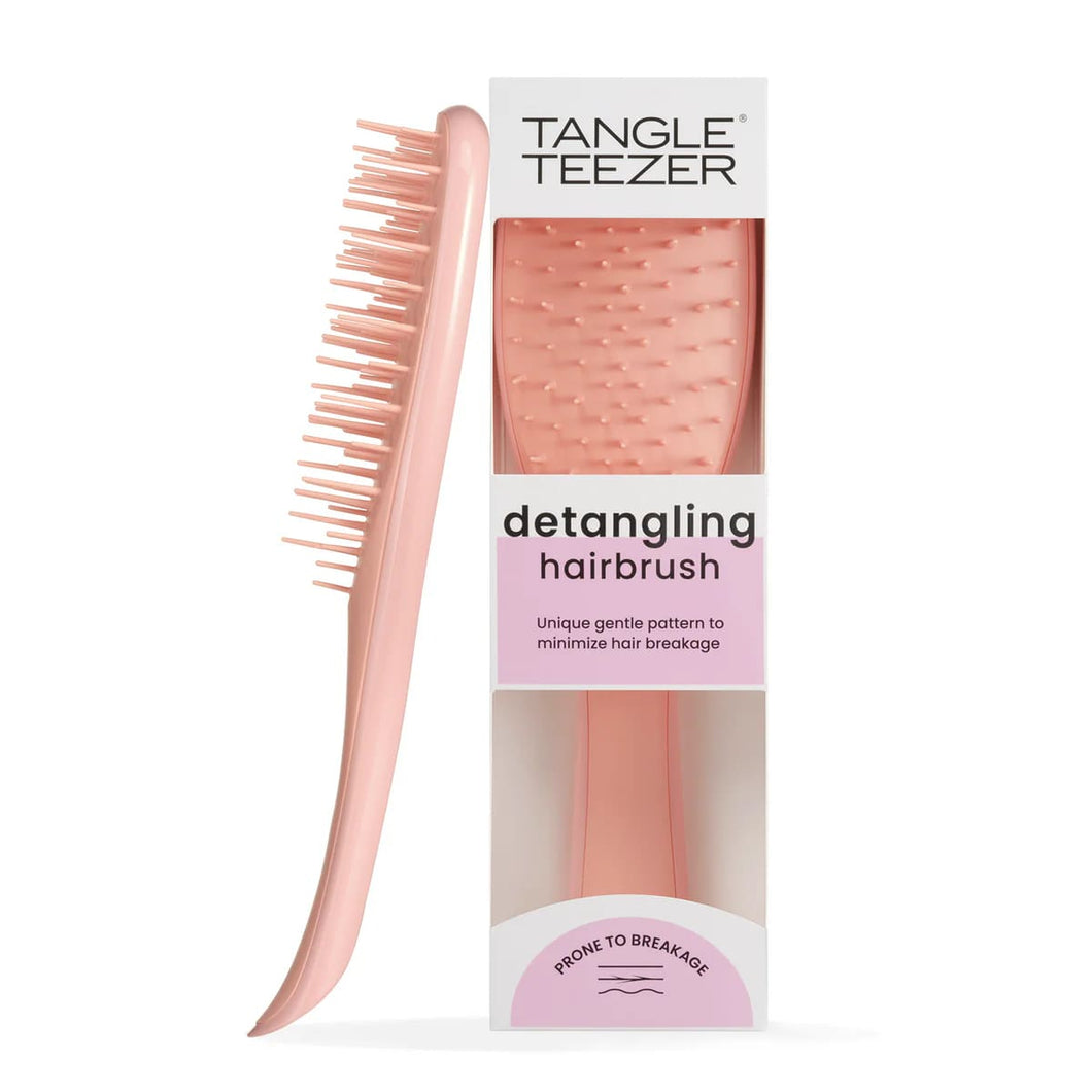 Tangle Teezer® Ultimate Detangler Extra Gentle – Saffron