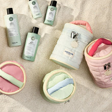 Laden Sie das Bild in den Galerie-Viewer, Maria Nila True Soft Beauty Bag
