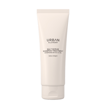 Laden Sie das Bild in den Galerie-Viewer, Urban Alchemy Detox Salt Scrub 200ml
