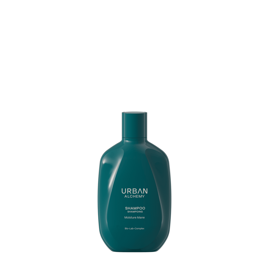 Moisture Mane Shampoo 250ml