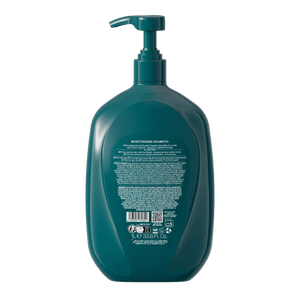 Moisture Mane Shampoo 1 L
