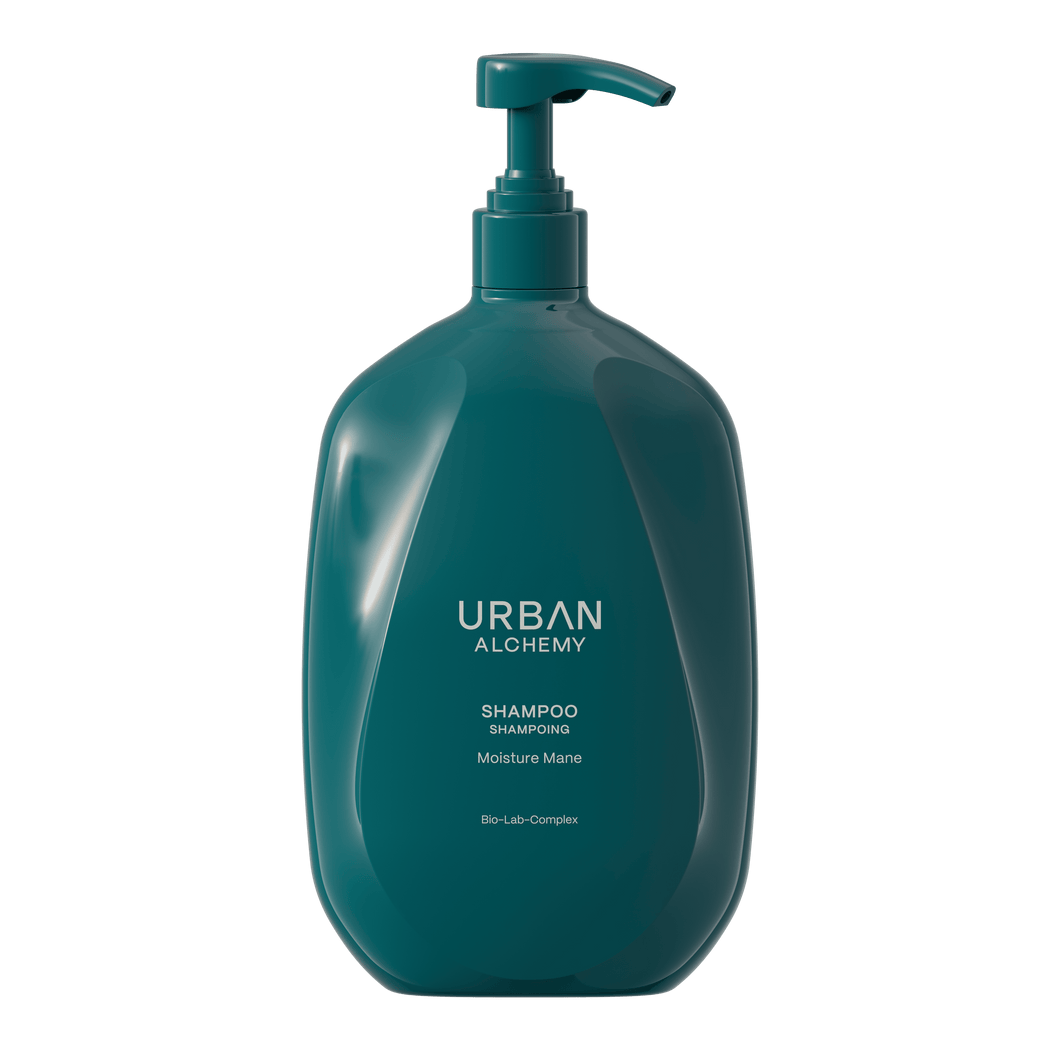 Moisture Mane Shampoo 1 L