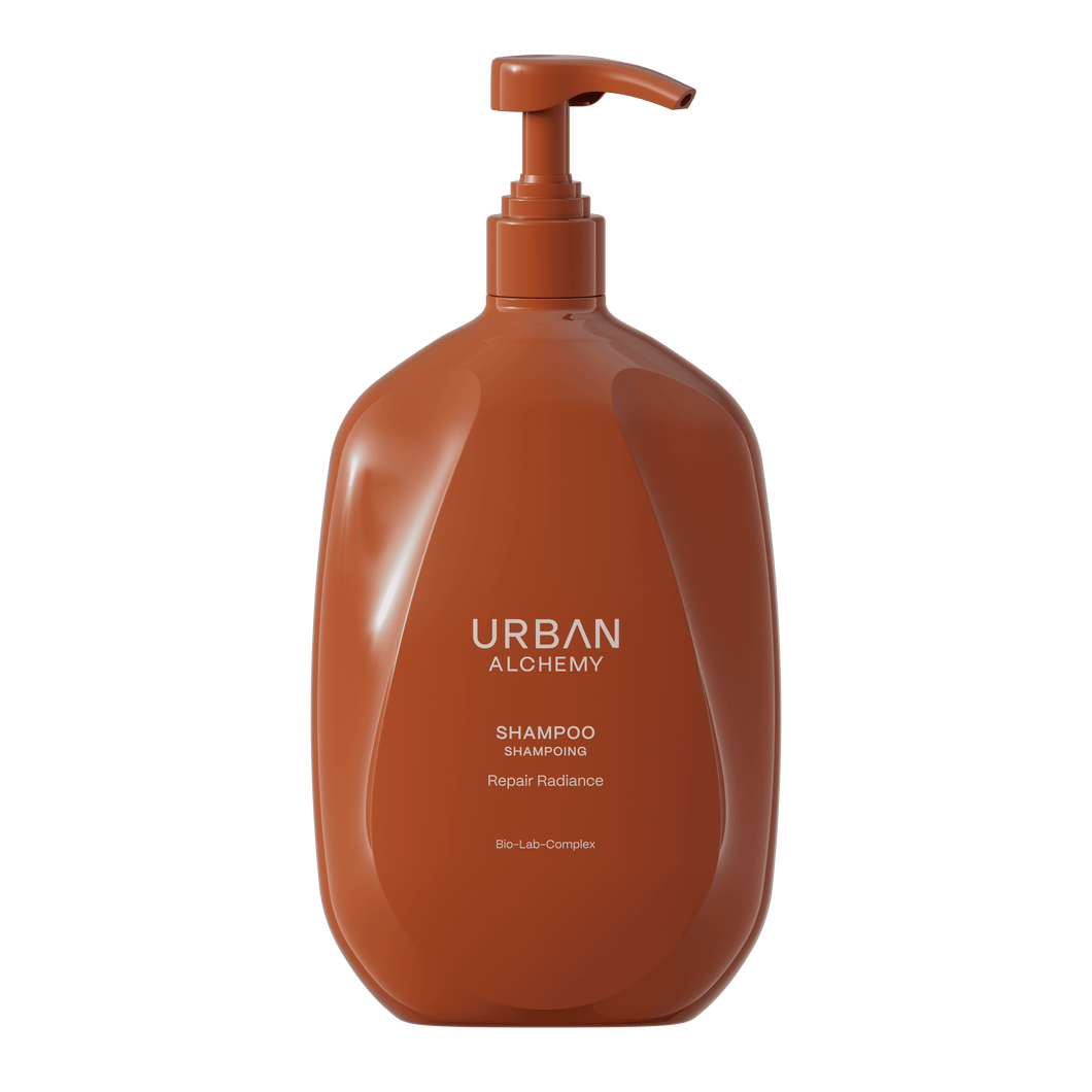 Repair Radiance Shampoo 1 L