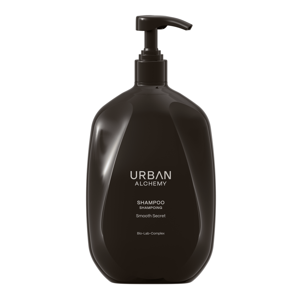 Smooth Secret Shampoo 1L