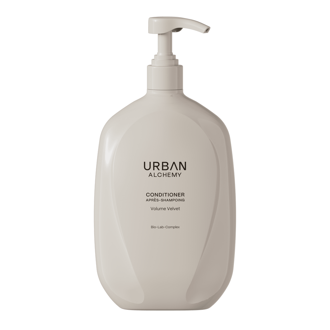 Volume Velvet Conditioner 1 L
