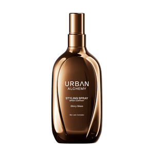 Glory Glass Styling Spray 200ml