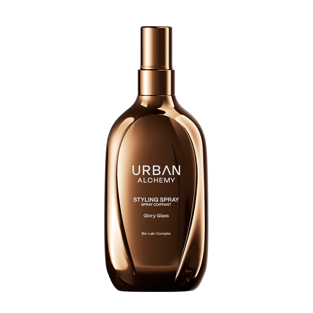 Glory Glass Styling Spray 200ml