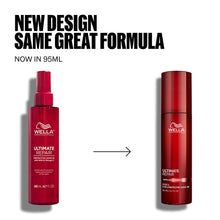 Laden Sie das Bild in den Galerie-Viewer, Wella Ultimate Repair 5-in-1 Leave-In Treatment 95ml
