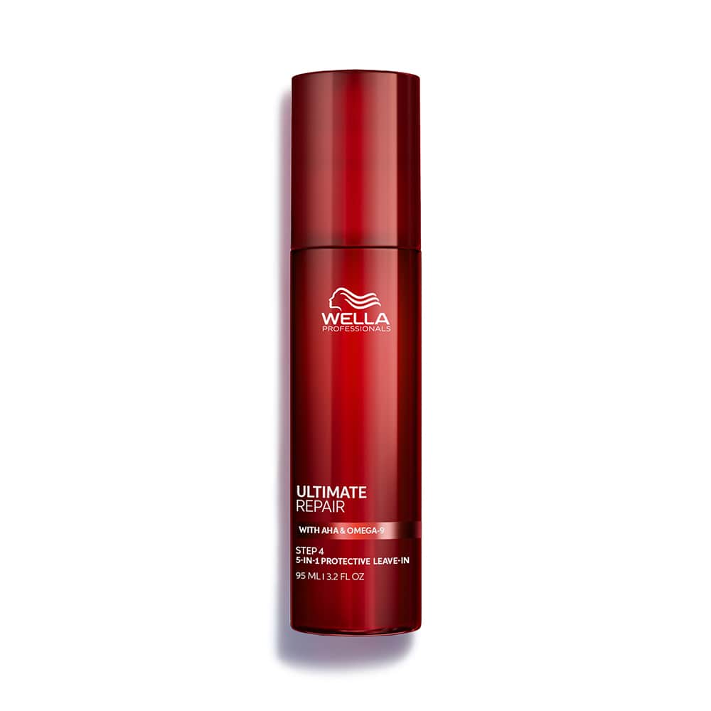 Wella Ultimate Repair 5-in-1 Leave-In Treatment 95ml