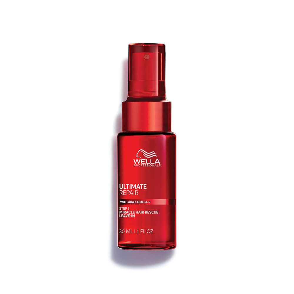 Wella Ultimate Repair Miracle Hair Rescue 30ml
