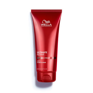 Wella Ultimate Repair Tiefenwirksamer Conditioner 200ml