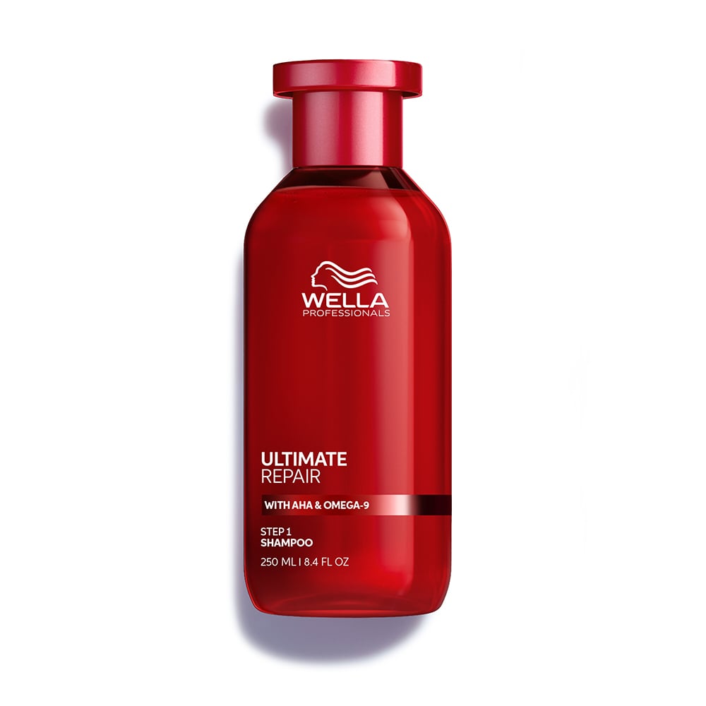 Wella Ultimate Repair Shampoo 250ml