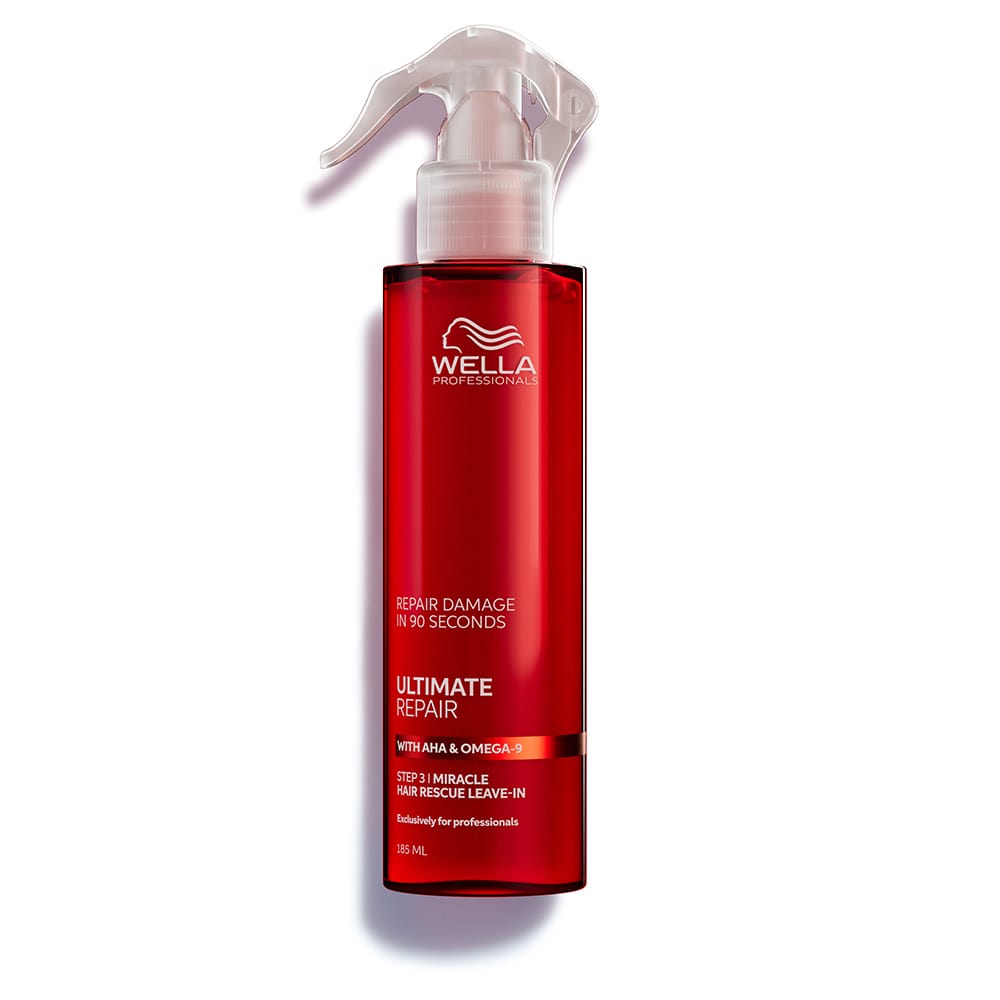 Wella Ultimate Repair Miracle Hair Rescue 185 ml