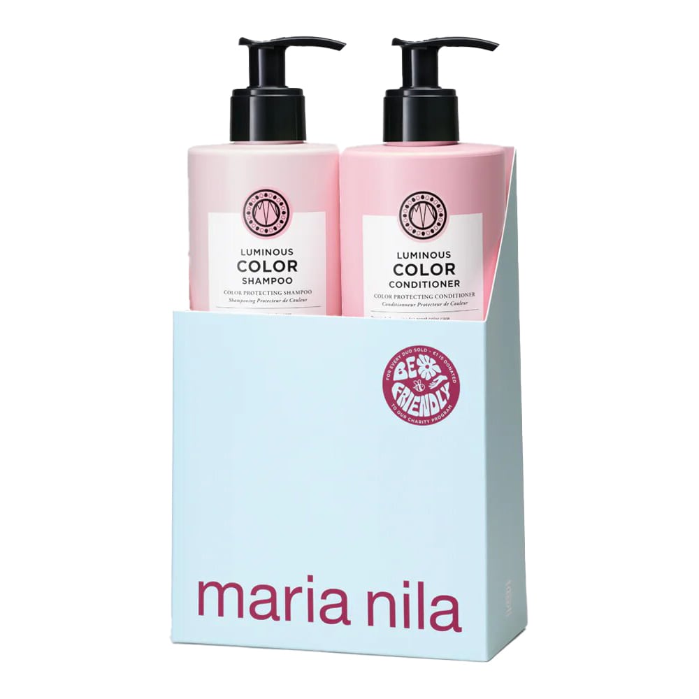 Maria Nila CARE DUO Luminous Colour