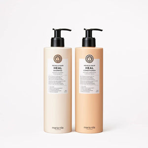 Maria Nila CARE DUO Head & Hair Heal