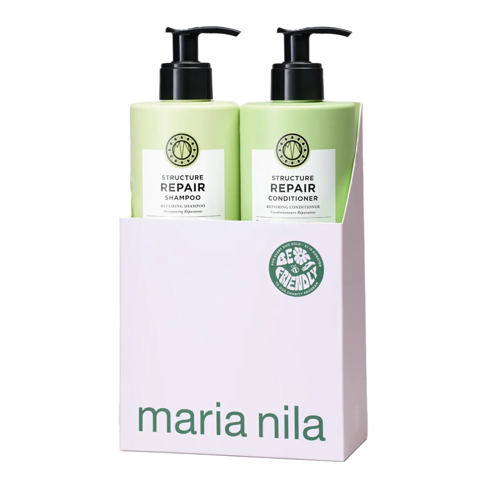 Maria Nila CARE DUO Structure Repair