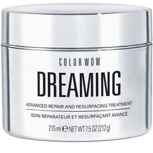 Laden Sie das Bild in den Galerie-Viewer, Color Wow Dreaming Treatment 215ml

