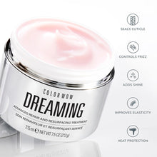 Laden Sie das Bild in den Galerie-Viewer, Color Wow Dreaming Treatment 215ml
