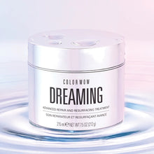 Laden Sie das Bild in den Galerie-Viewer, Color Wow Dreaming Treatment 215ml
