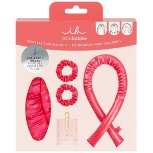 invisibobble® Beach Curl Set L