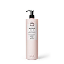 Laden Sie das Bild in den Galerie-Viewer, Maria Nila Mirror Gloss Shampoo 1000 ml
