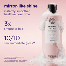 Laden Sie das Bild in den Galerie-Viewer, Maria Nila Mirror Gloss Shampoo 100 ml
