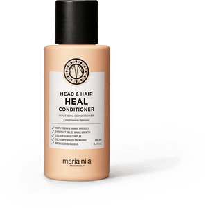 Maria Nila Head & Hair Heal Conditioner 100 ml