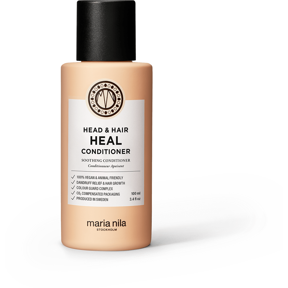 Maria Nila Head & Hair Heal Conditioner 100 ml