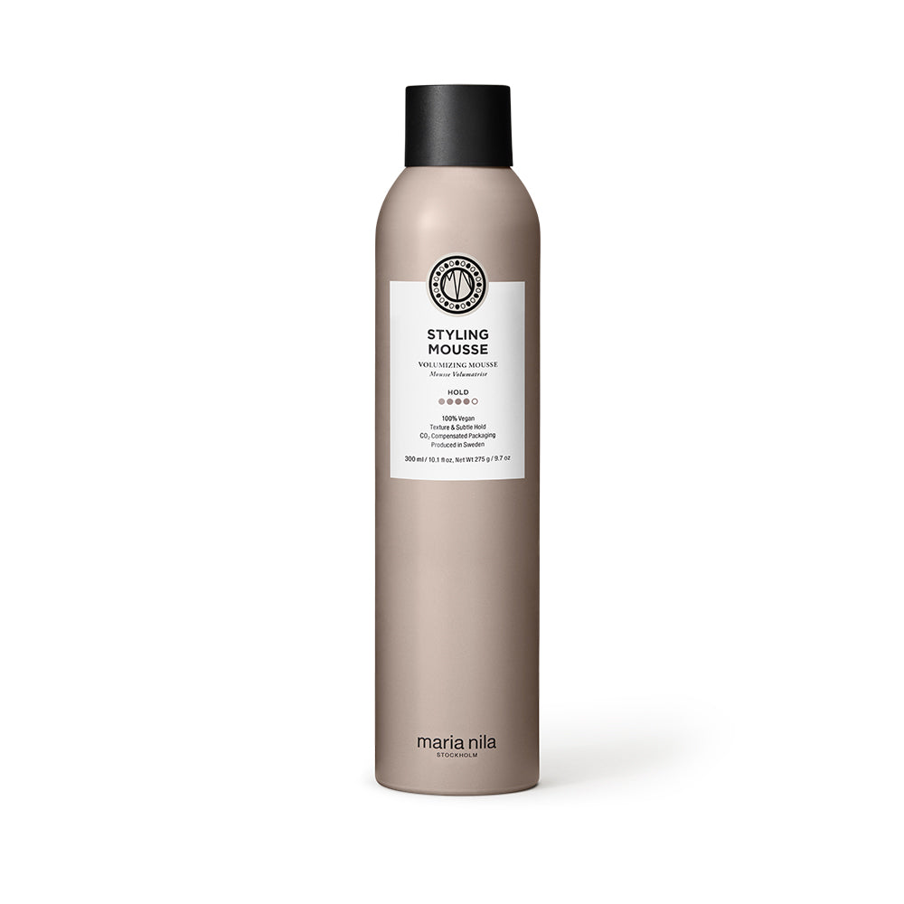 Maria Nila Styling Mousse 300 ml