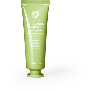 Maria Nila Structure Repair Booster Masque 50 ml